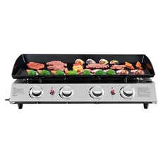 Grill & Searing