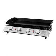 Large 83x36cm Cooking Surface 