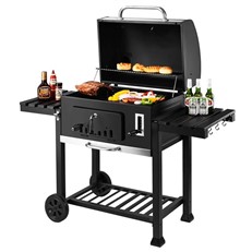 BBQ Cuisine