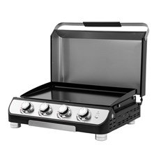  Enamel Steel Griddle Plate 