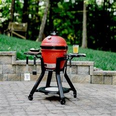 Outdoor Cooking