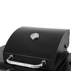 BBQ Lid