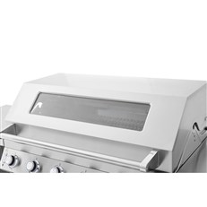 BBQ Top