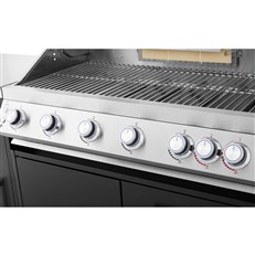 BBQ grill