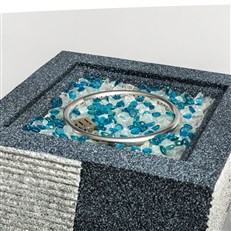 Gas Fire Pit Beads
