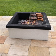 Outdoor Cooking 