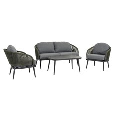 Outdoor furniture set