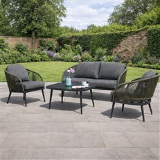 Outdoor chair