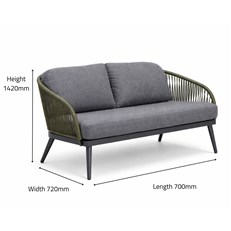 Outdoor table