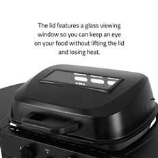 Lid Feature