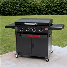 Char-Griller® Flat Iron Plancha