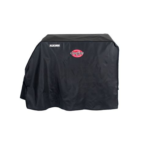 Cover for the Char-Griller Flat Iron 4 Burner Premium Griddle