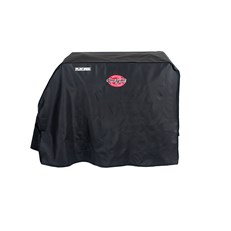 Cover for the Char-Griller Flat Iron 4 Burner Premium Griddle