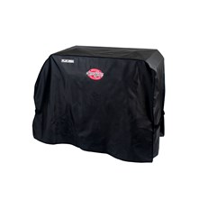 Cover for the Char-Griller Flat Iron 