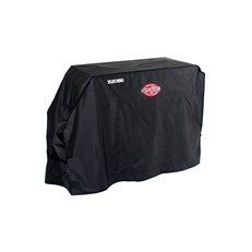 Heavy-Duty, Weather-Resistant Material 