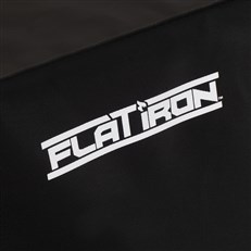 Flat Iron