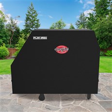 Char-Griller Flat Iron 3 Cover
