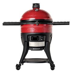 Big Joe Konnected Joe Digital Charcoal BBQ