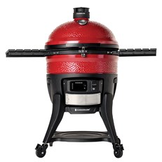 Big Joe Konnected Joe Digital Charcoal BBQ