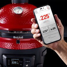 Kamado Joe App