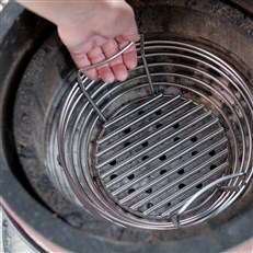 Stainless Steel Divider 