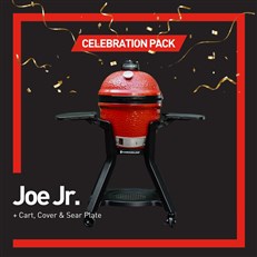 Joe Jr