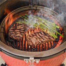 Sear, Grill, Smoke