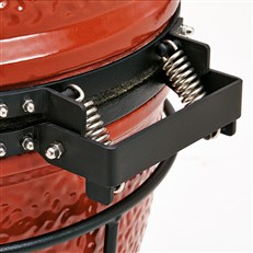 Spring Loaded Hinge