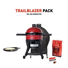 Big Joe Konnected Trailblazer Pack