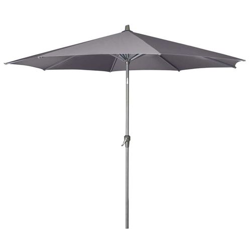 Riva Garden Parasol Round with Tilt Mechanism