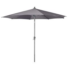 Riva Garden Parasol Round with Tilt Mechanism