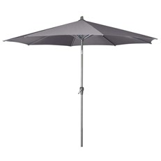 Riva Garden Parasol Round with Tilt Mechanism