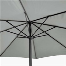 Polyester, 220g/m² with water and dirt repellent coating