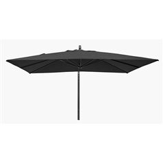 Icon Premium Rectangular Garden Parasol 4m x 3m