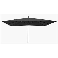 Icon Premium Rectangular Garden Parasol 4m x 3m