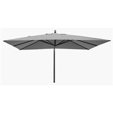 Icon Premium garden paarsol in manhattan colour