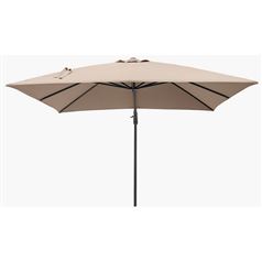 Challenger Garden Parasol T2 3m Square