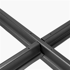 Weather resistant steel
