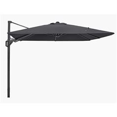 Voyager Garden Parasol T2 2.7m Square Cantilever