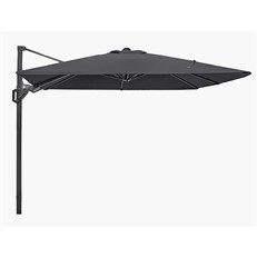 Voyager Garden Parasol T2 2.7m Square Cantilever