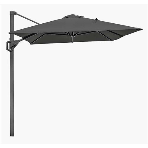 Voyager T1 Cantilever Garden Parasol 3m x 2m Rectangular