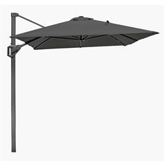 Voyager T1 Cantilever Garden Parasol 3m x 2m Rectangular
