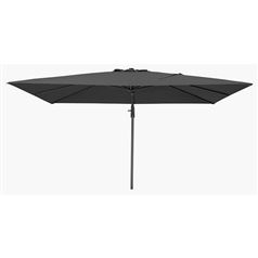 Challenger T2 Rectangular Garden Parasol 3.5m x 2.6m