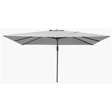 100% polyester, 300g/m² canopy