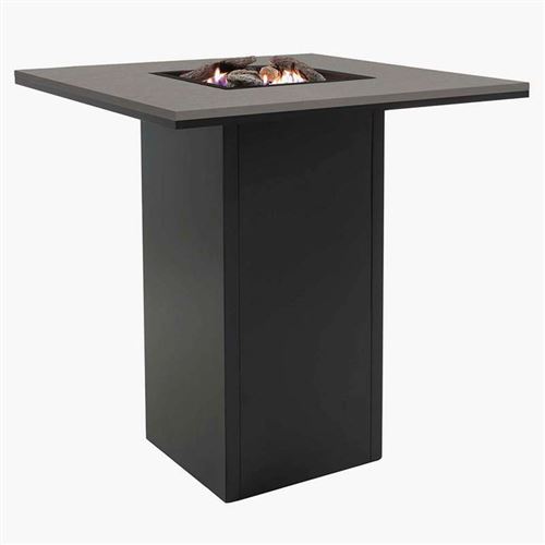CosiLoft 100 Fire Pit Bar Table