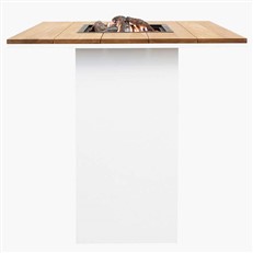 CosiLoft 100 Fire Pit Bar Table
