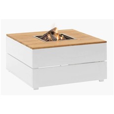 Teak table top design