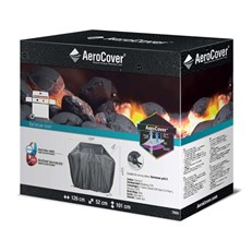 Protective AeroCovers for Gas BBQs