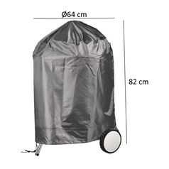 Protective AeroCovers for Kettle BBQs