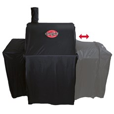Fits Wrangler® Grills